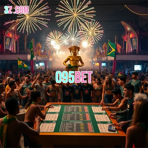 A Experiência Confiável do 095bet App para Apostadores