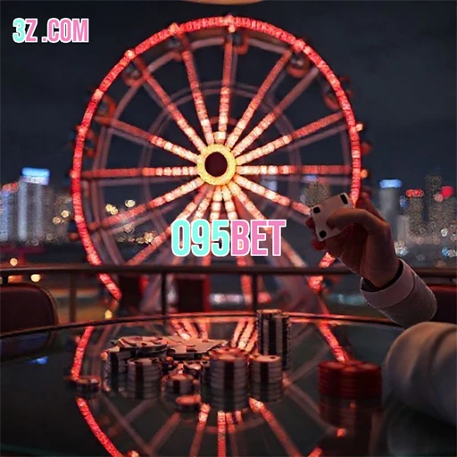 Experimente a Exclusividade VIP do 095bet App Agora Mesmo